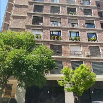 Departamento en  Recoleta