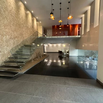 Departamento NuevaPolanco: Vive en "La Quadra"