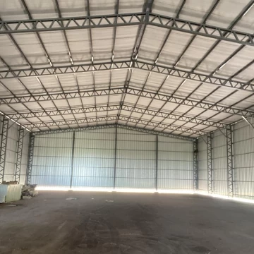 Nave Industrial en Venta en Campana Parque Industrial Ruta 6