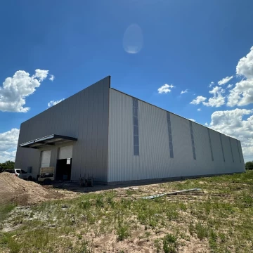 Depósito 1.790 m2 en Alquiler en ARbox Park Escobar