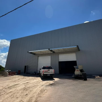 Depósito 1.790 m2 en Venta en ARbox Park Escobar