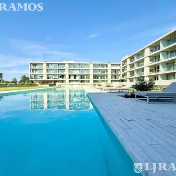 Departamento en alquiler en PRANA San Isidro