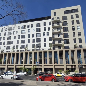 Departamento en venta en Barrio El Retiro 1 Recámara