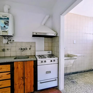 VENTA | PERMUTA - Departamento de 1 Dormitorio - Barrio Echesortu, Rosario. - APTO CRÉDITO.