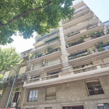 Departamento en venta en Recoleta