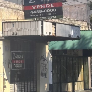 9 de Julio 300