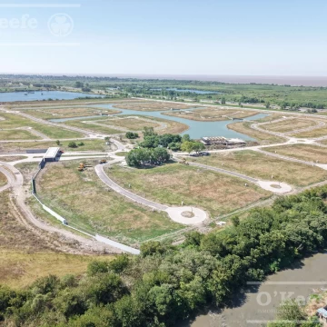 Nuevo Quilmes 2 - Lotes en venta, bajada directa de autopista