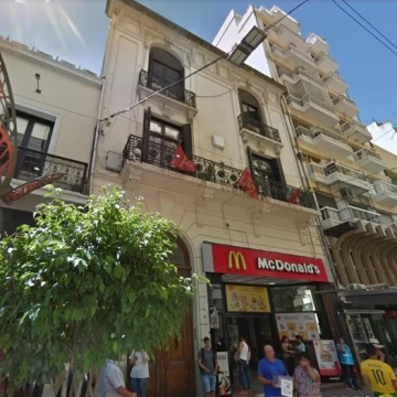 Local en alquiler Calle Florida