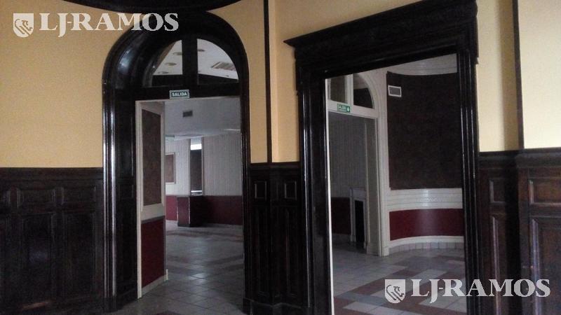 04-LOBBY 1° PISO