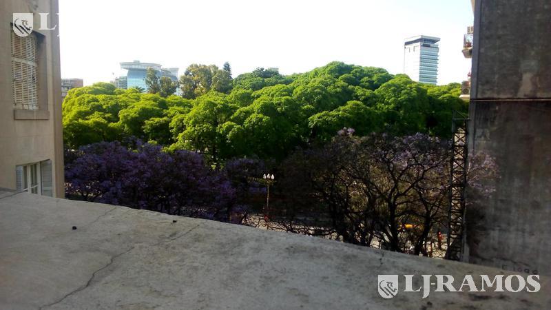 08-VISTA A PLAZA SAN MARTÍN