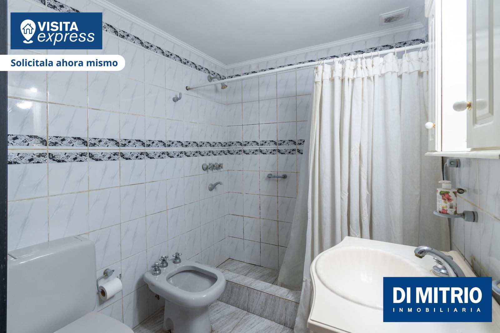Baño Principal