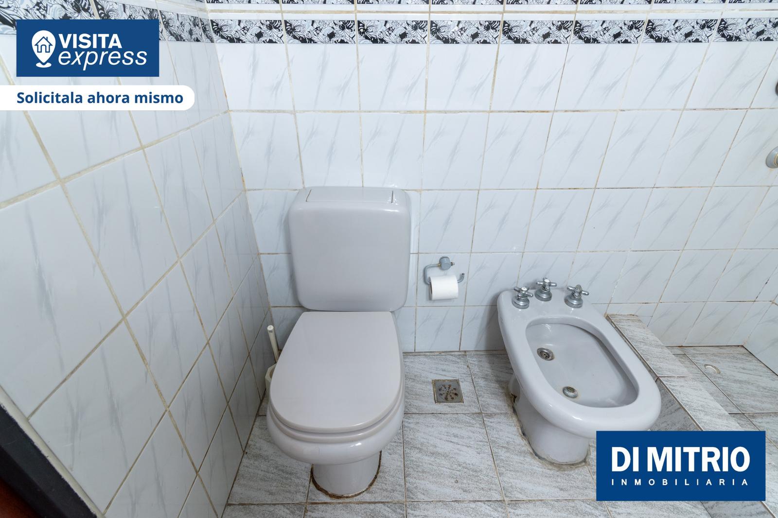 Baño Principal