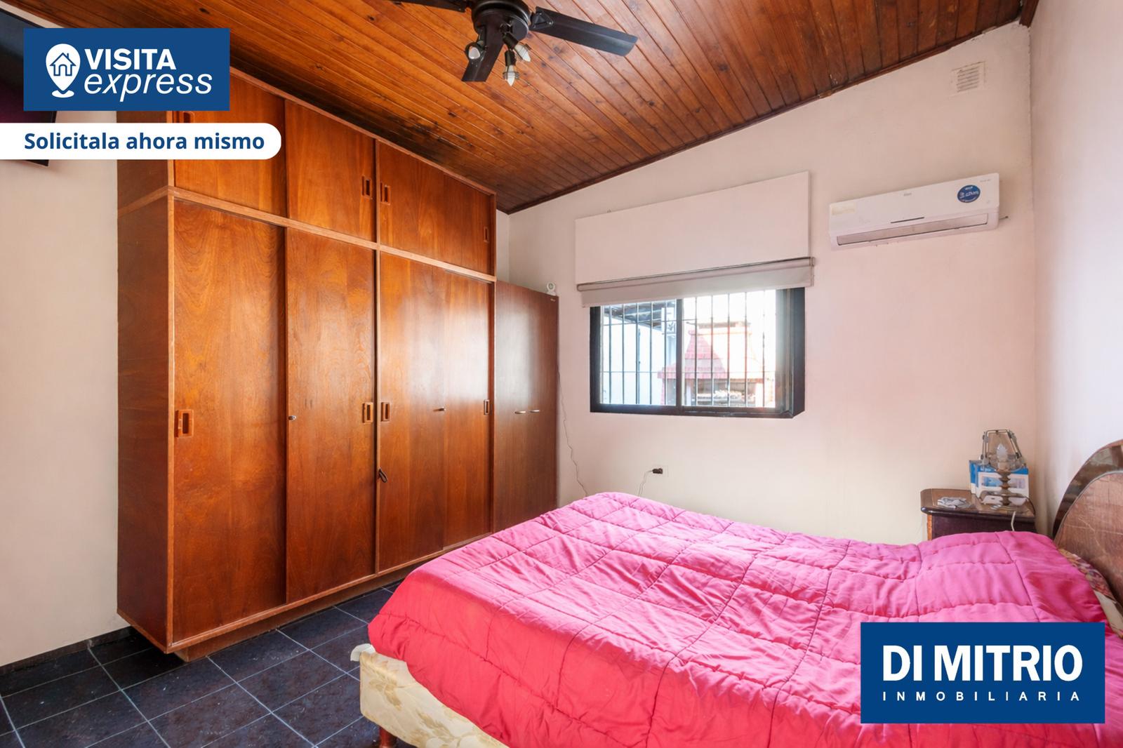 Dormitorio Principal