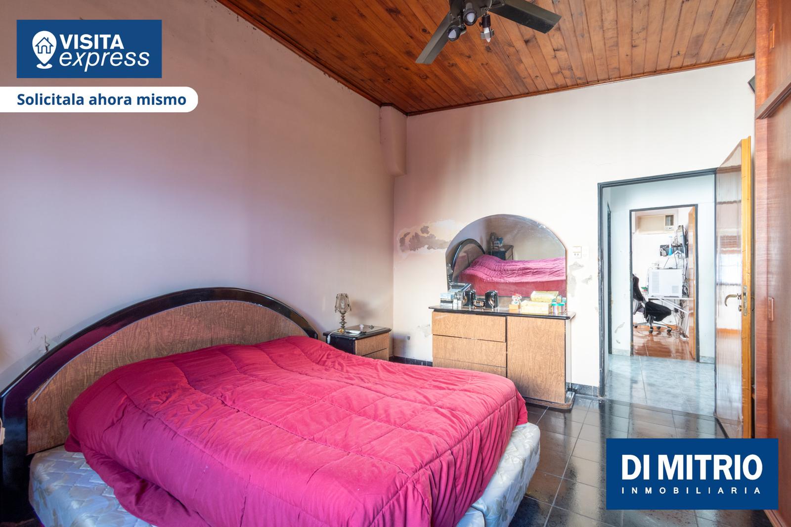 Dormitorio Principal