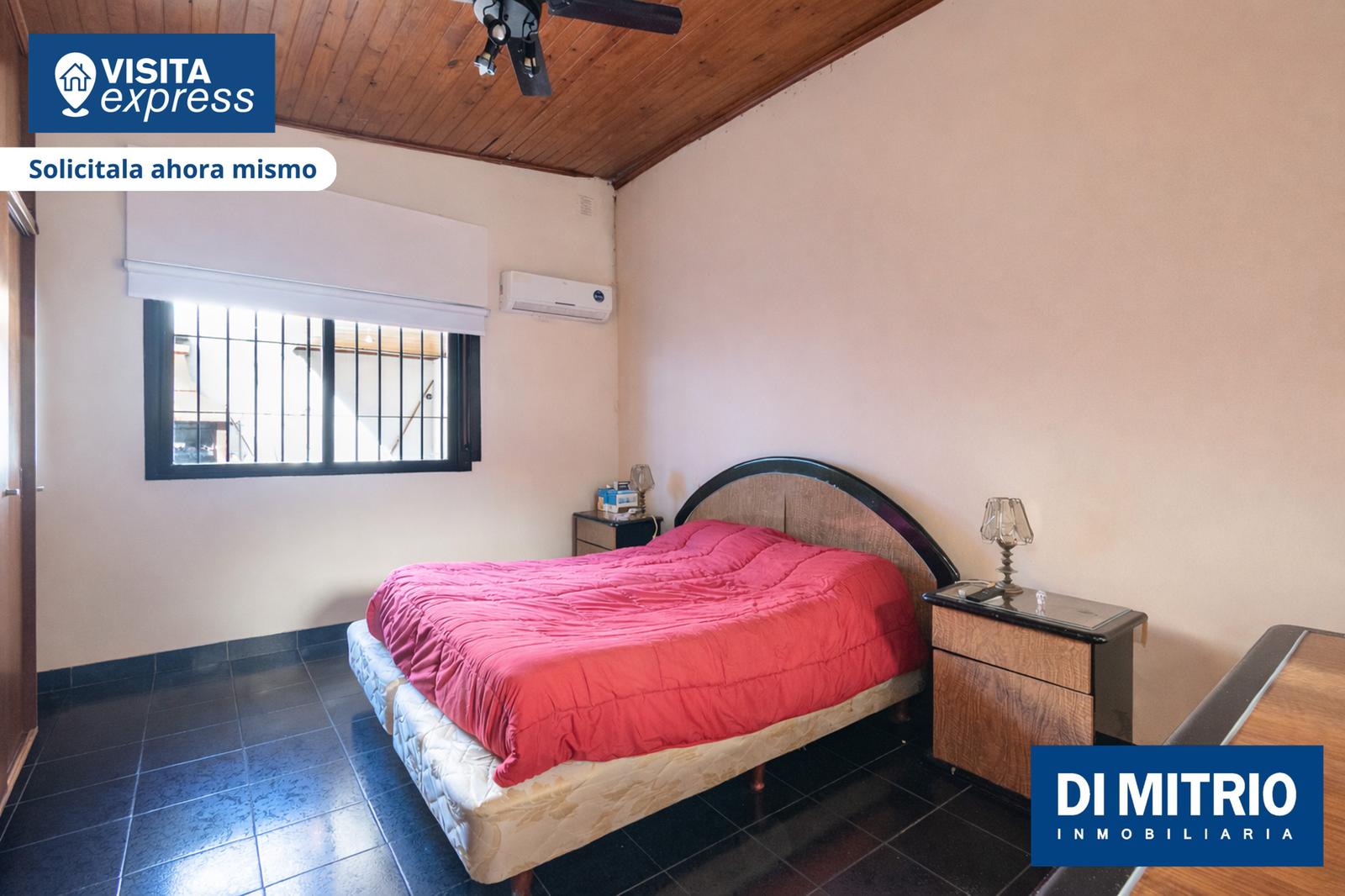 Dormitorio Principal