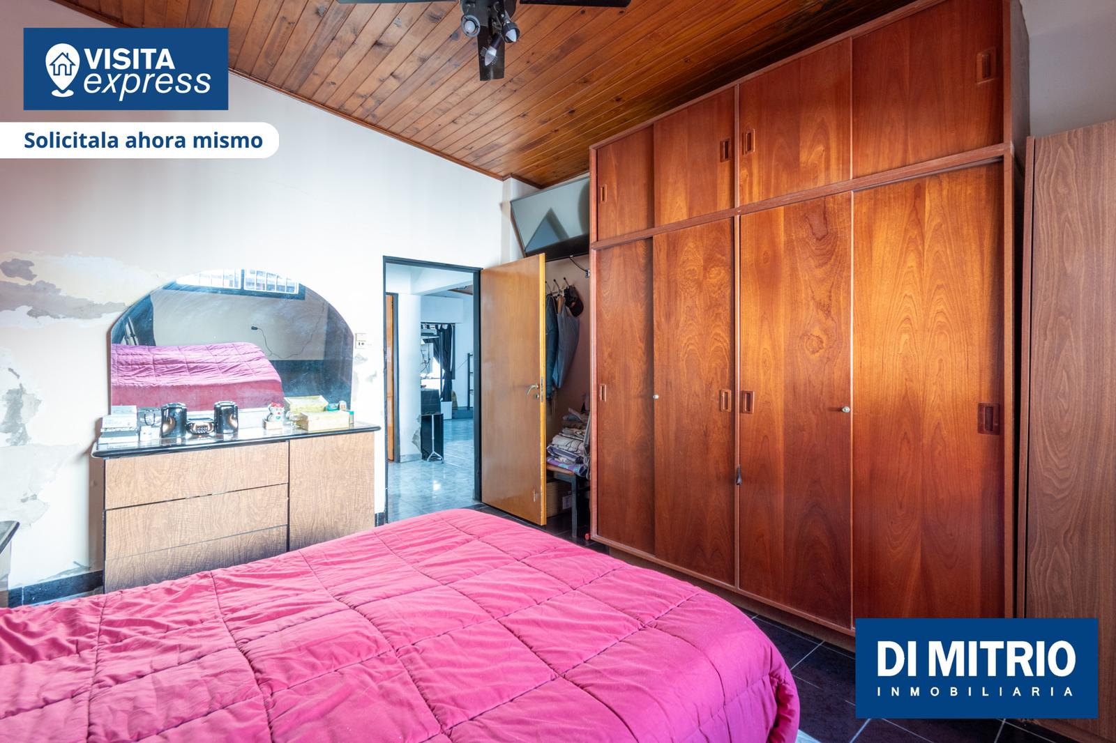 Dormitorio Principal