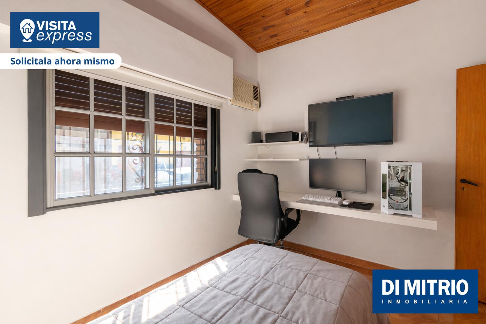Segundo Dormitorio