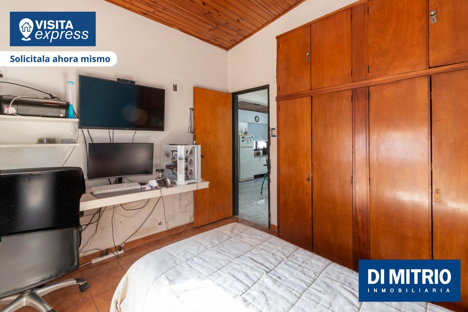 Segundo Dormitorio