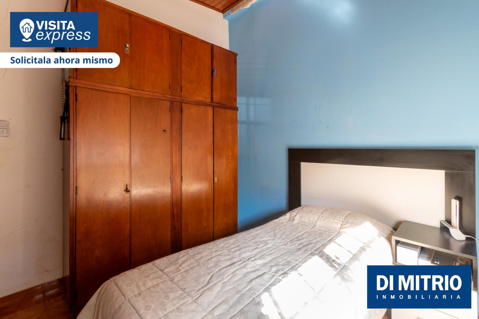 Segundo Dormitorio