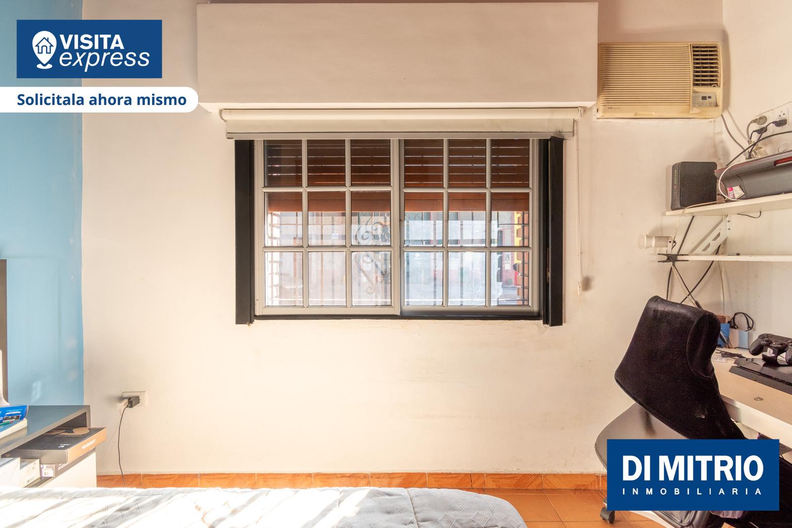 Segundo Dormitorio