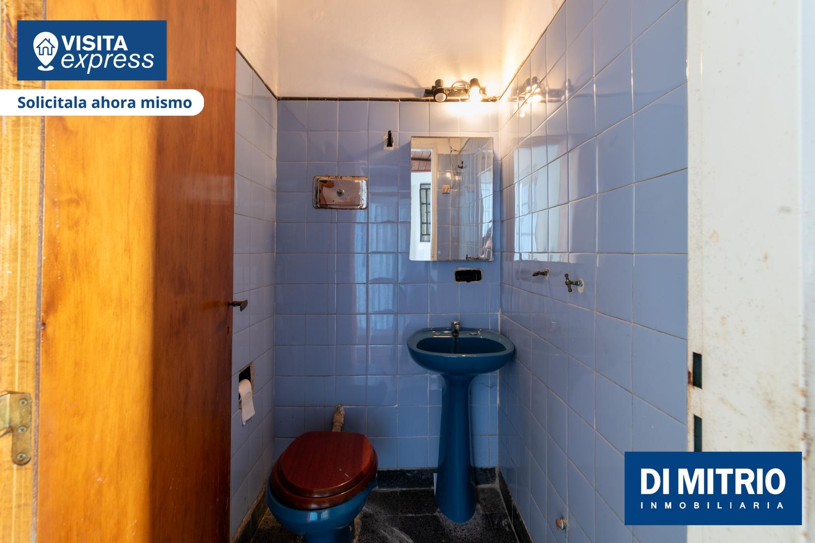 Segundo Baño
