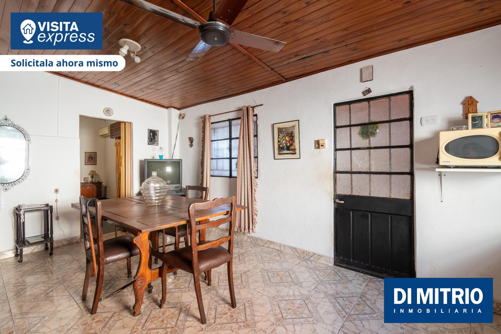 Segunda Cocina Comedor