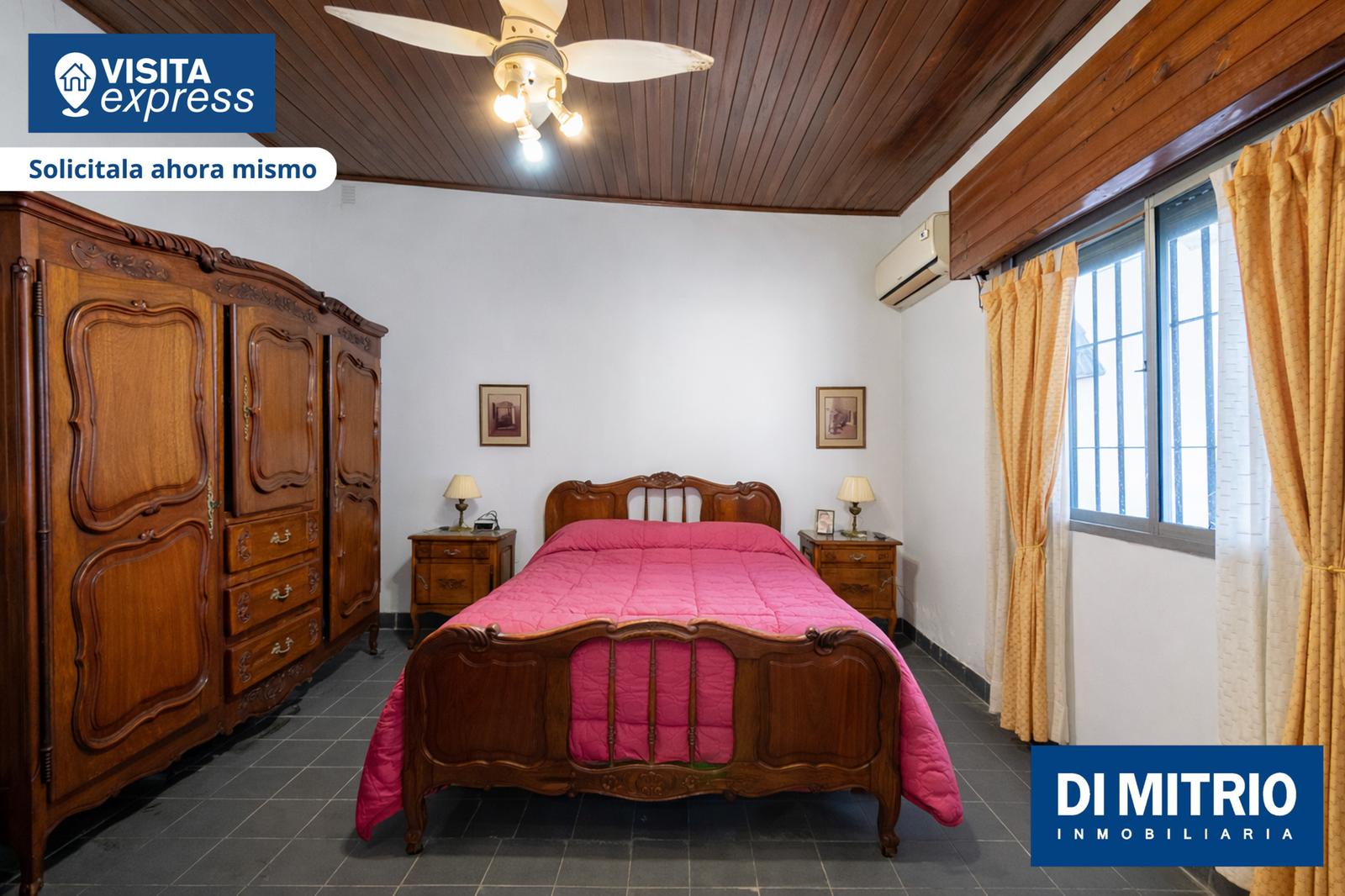 Tercer Dormitorio