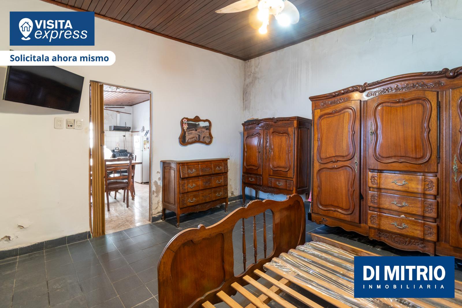 Tercer Dormitorio