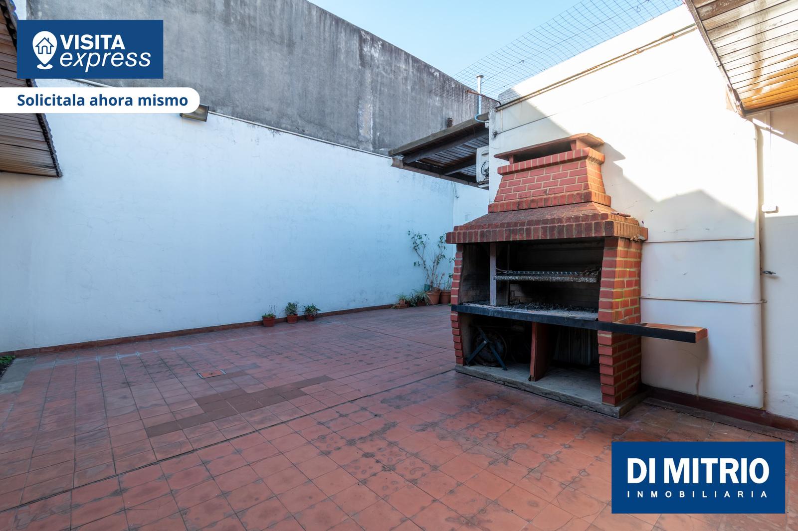 Patio Principal