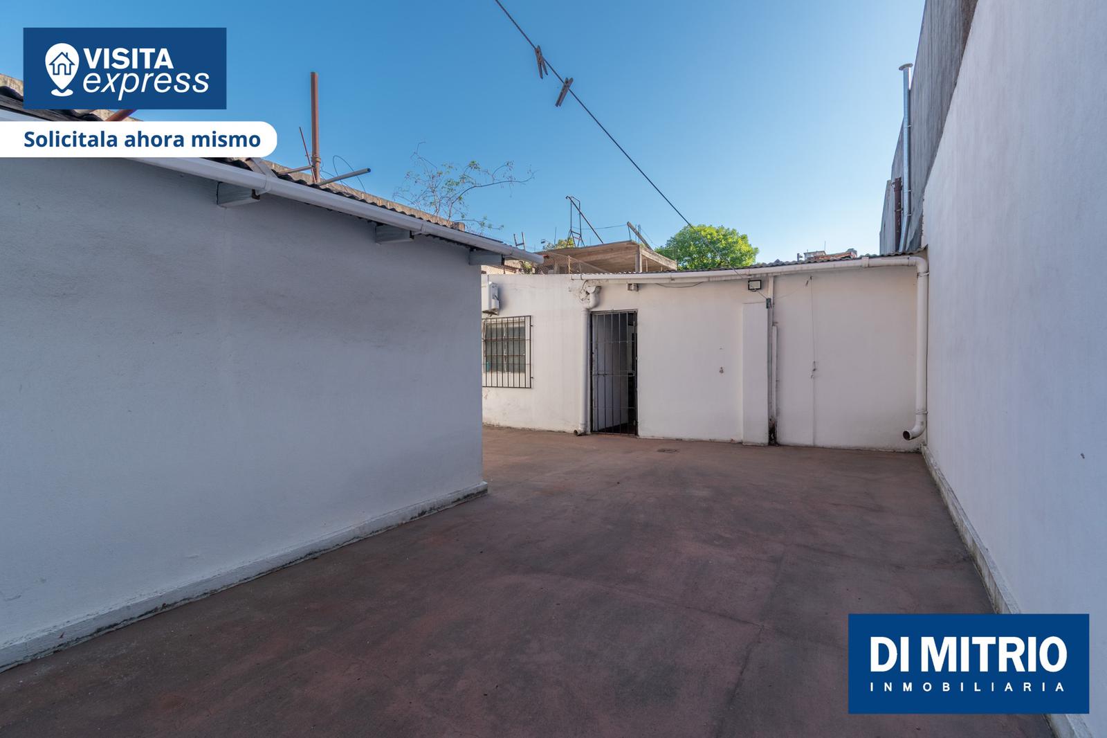 Segundo Patio