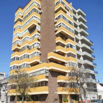 Departamento en Venta en Rosario un Dormitorio