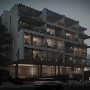 Departamento en  PRE VENTA Amazonas Centrito Valle