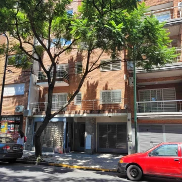 Departamento en Nuñez