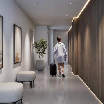 VIRREY AVILES 2758 - 3 AMBIENTES - AMENITIES - ENTREGA MARZO 2027 - BELGRANO