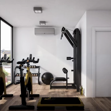 VIRREY AVILES 2758 - 3 AMBIENTES - AMENITIES - ENTREGA MARZO 2027 - BELGRANO