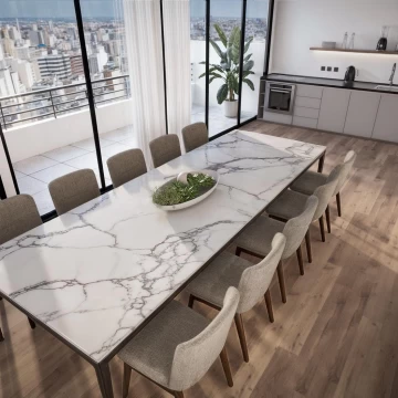 VIRREY AVILES 2758 - 3 AMBIENTES CON AMPLIO BALCÓN - AMENITIES - ENTREGA MARZO 2027 - BELGRANO