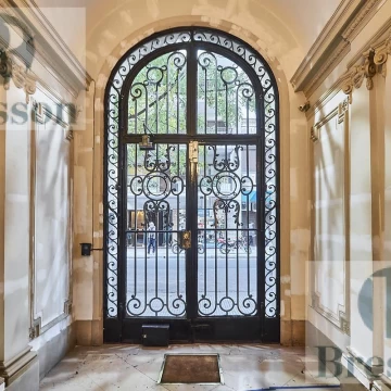Departamento venta y alquiler  francés - Recoleta Av Las Heras y Montevideo