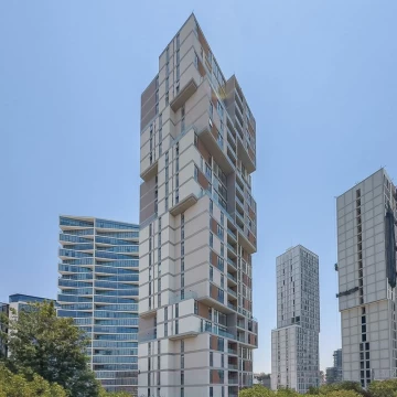 Departamento en venta en Zona Real