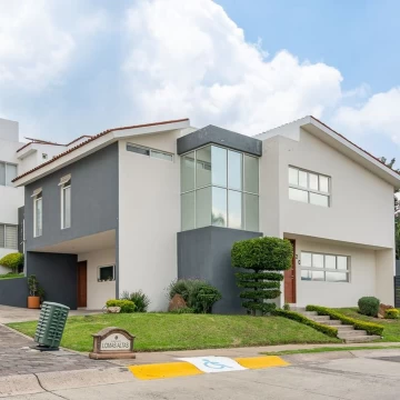 Casa en venta en Bosques de Santa Anita – Tlajomulco de Zúñiga, Jalisco