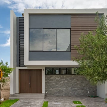 Casa en venta en Solares, Zapopan