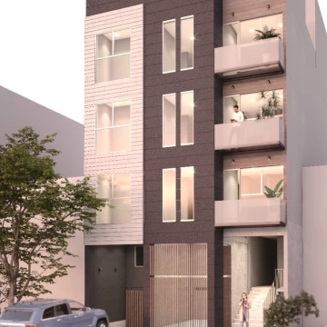 Departamento en venta en Piedad Narvarte 2 Recámaras