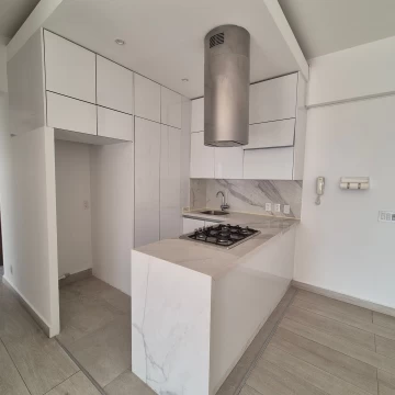 Departamento en Venta en Icon San Angel