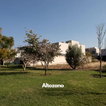 Terreno en venta en Altozano, Querétaro