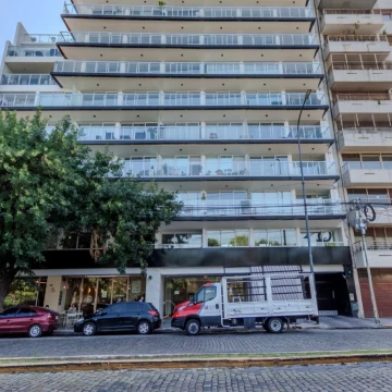 Departamento Venta en Leopoldo marechal 800