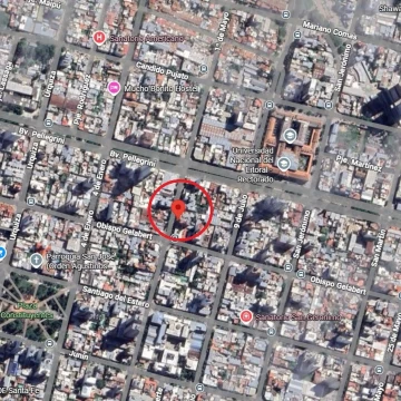 Casa a demoler en venta en Santa Fe
