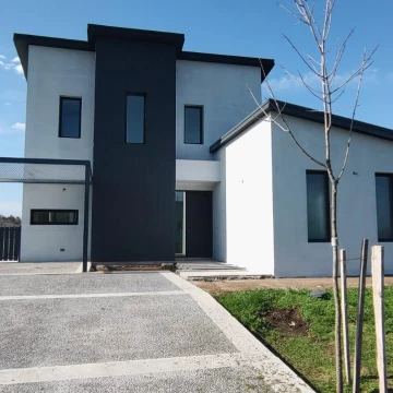 Casa en  venta Barrio San Pablo Pilar