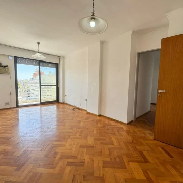 Santiago 1000 - Departamento de dos dormitorios en venta - Rosario, Nuestra Señora de Lourdes