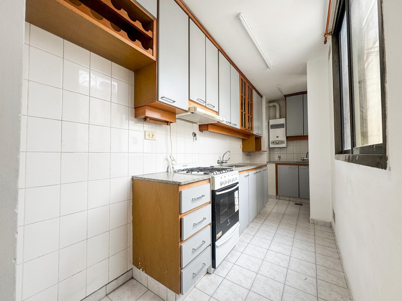 Departamento de dos dormitorios en venta  Rosario Nuestra Señora de Lourdes