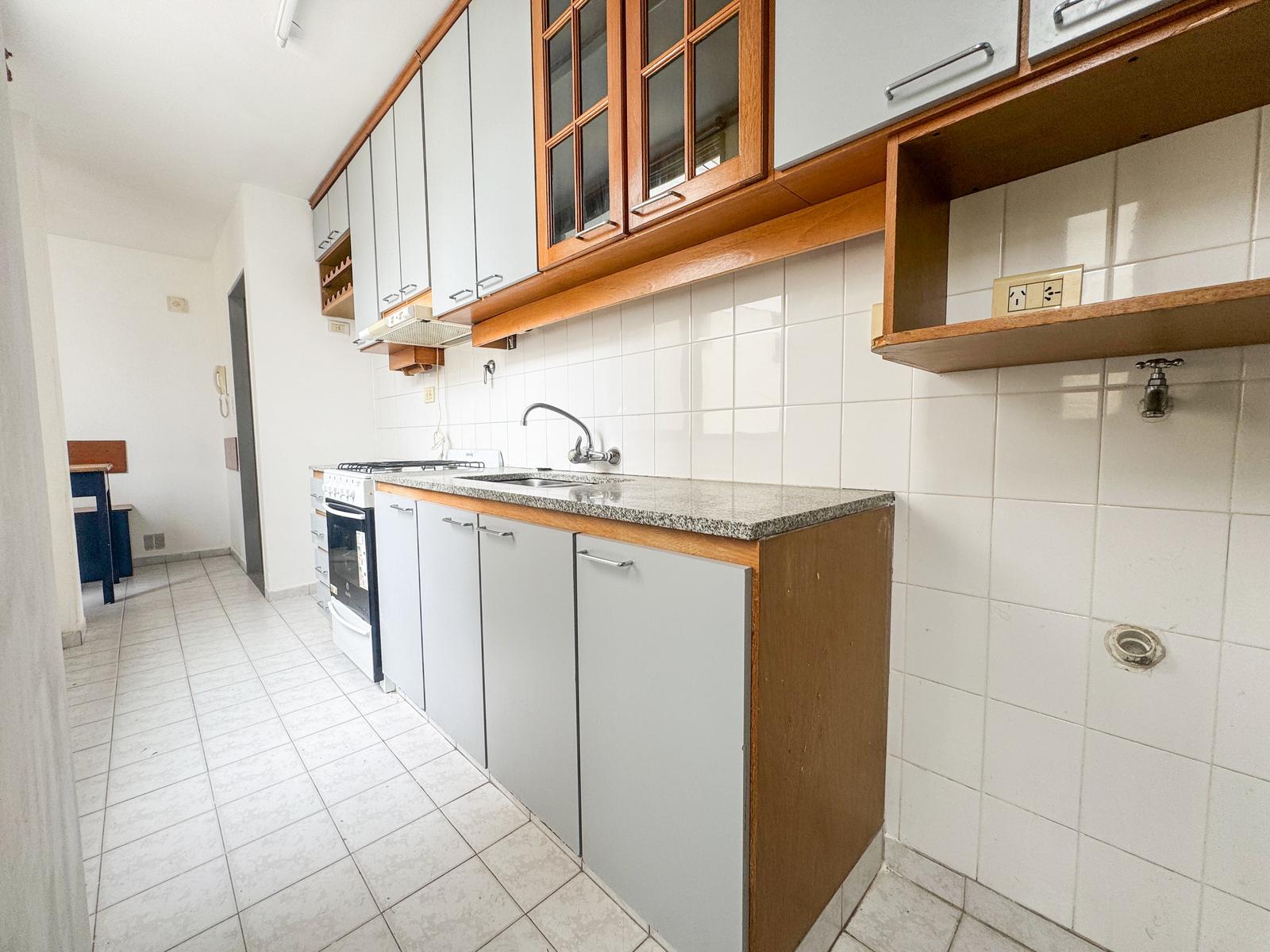 Departamento de dos dormitorios en venta  Rosario Nuestra Señora de Lourdes