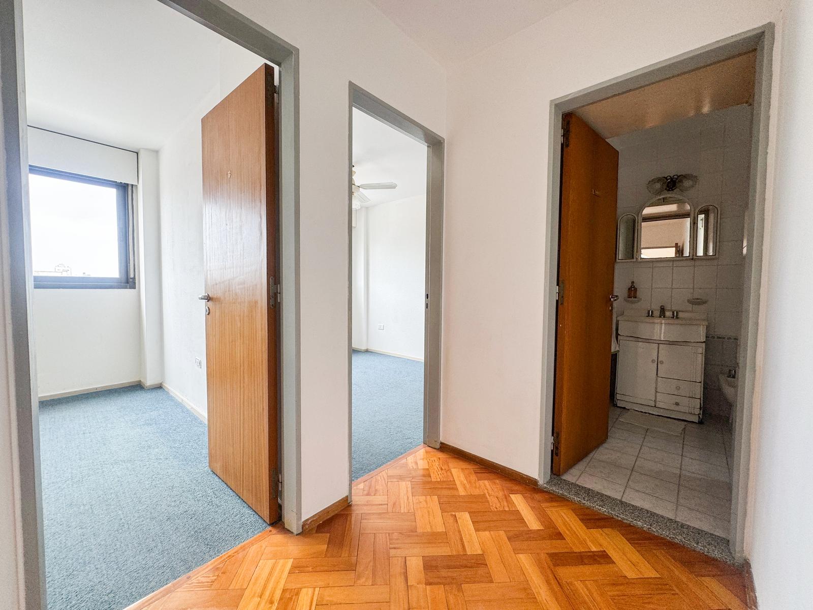 Departamento de dos dormitorios en venta  Rosario Nuestra Señora de Lourdes